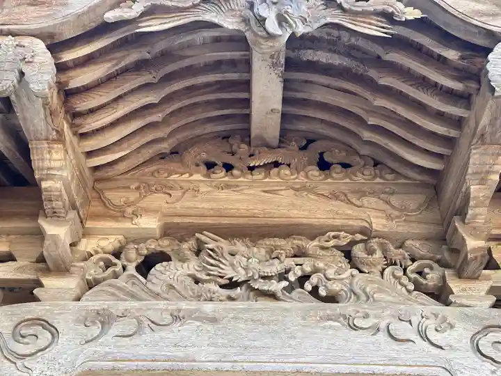 三柱神社(兵庫県)