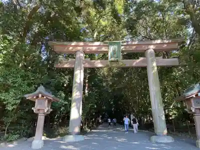 大神神社(奈良県)