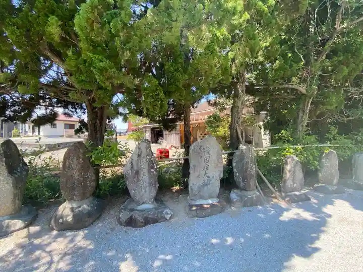 金富神社(福岡県)