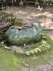 大和神社(奈良県)