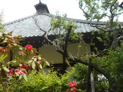 光則寺のその他建物