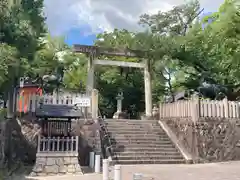 深川神社(愛知県)