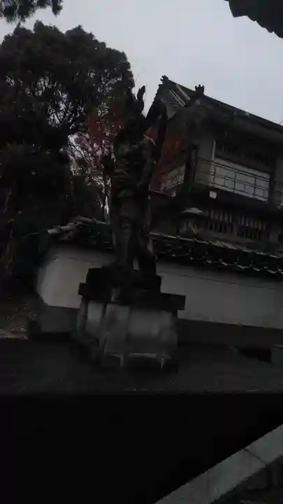 薬王寺(長崎県)