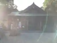本居宣長ノ宮(三重県)