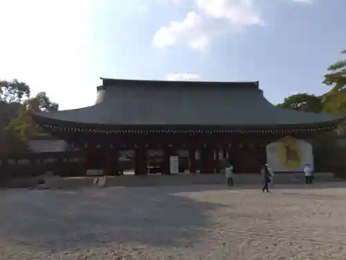 橿原神宮(奈良県)