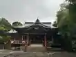 武蔵野八幡宮(東京都)