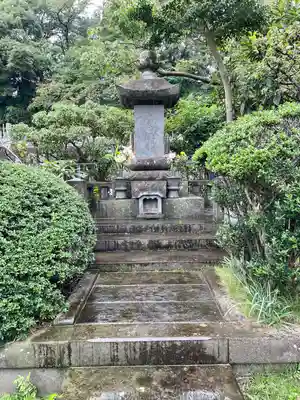 宗隆寺(神奈川県)