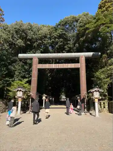 宮崎神宮(宮崎県)