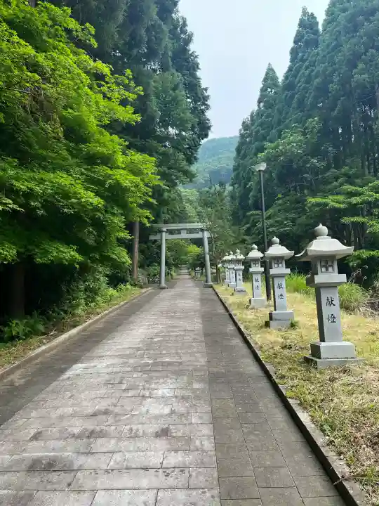 須賀神社(滋賀県)