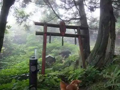 熊野神社(山口県)