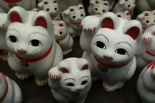 豪徳寺(東京都)