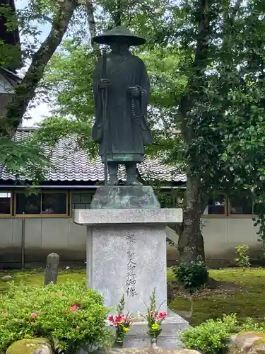 毫攝寺(福井県)