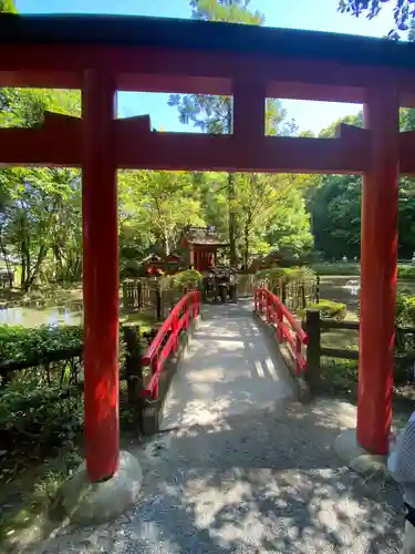 大神神社(奈良県)