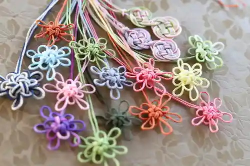 大雄院の授与品その他