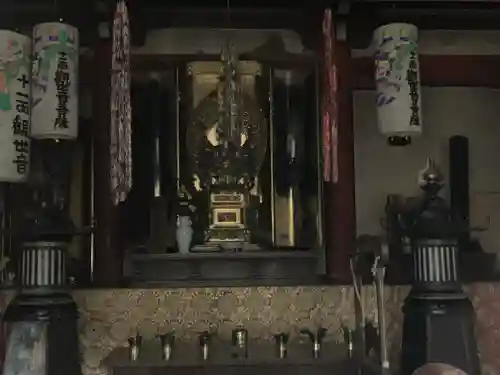 瀧山寺(愛知県)