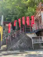 藤森稲荷神社(静岡県)