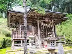 折石神社(宮城県)