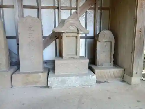 山王神社(茨城県)