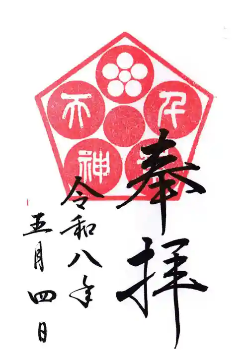 千葉天神(千葉県)