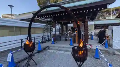 真清田神社(愛知県)