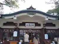 加藤神社(熊本県)