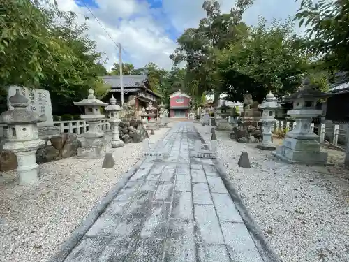 龍宮神社(滋賀県)