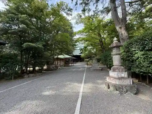 浜松八幡宮(静岡県)