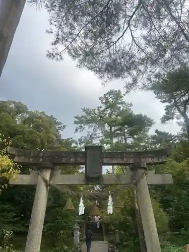 金澤神社(石川県)