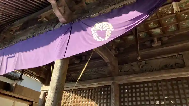 日應寺(岡山県)