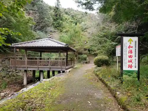 清水寺のその他建物