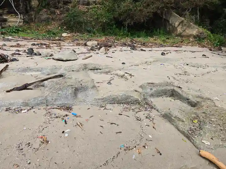 伊古奈比咩命神社(静岡県)