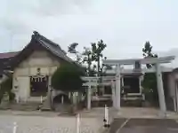 諏訪神社(愛知県)