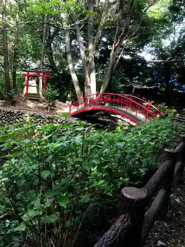 仙波東照宮のその他建物