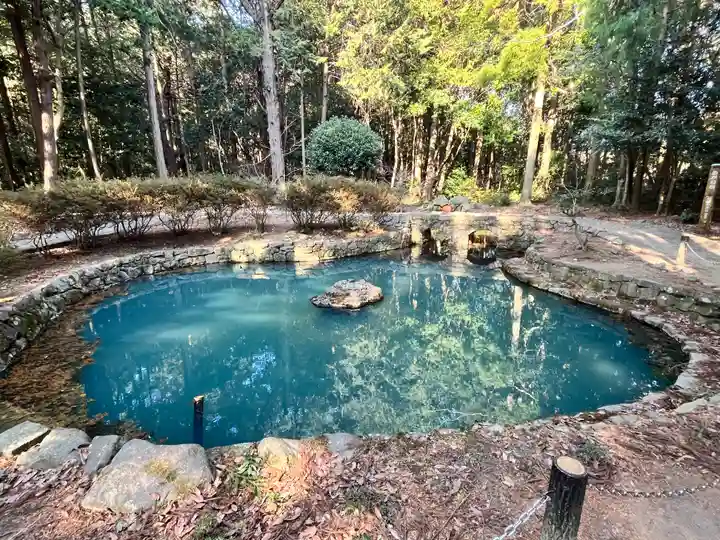 大麻比古神社(徳島県)
