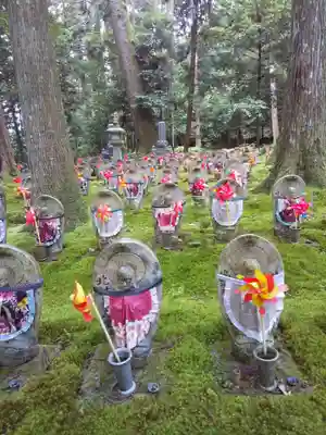 金剛輪寺の仏像