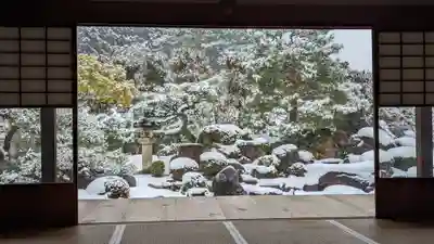 妙満寺(京都府)