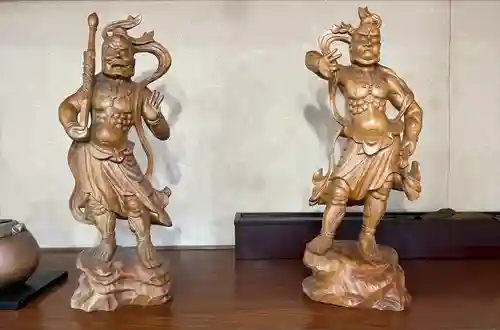 高山神社(群馬県)