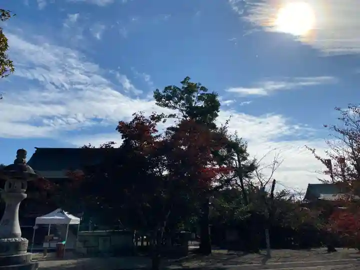京都乃木神社のその他建物