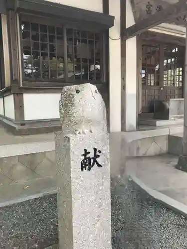 梅安天満宮(福岡県)