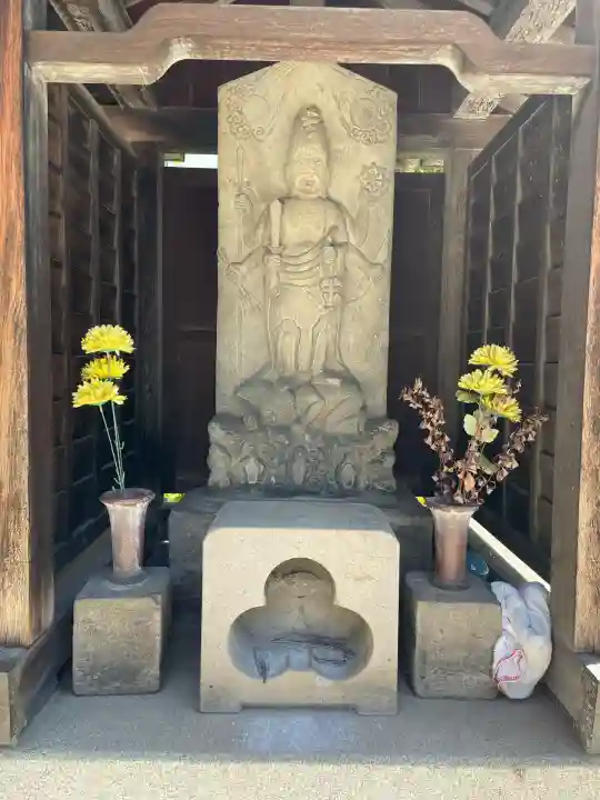 相応寺(神奈川県)