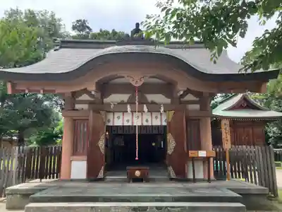 富山縣護國神社(富山県)