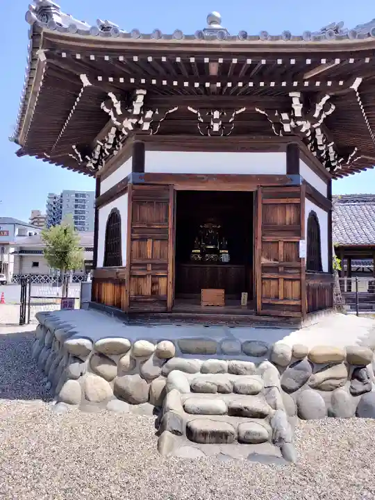 観音寺(愛知県)