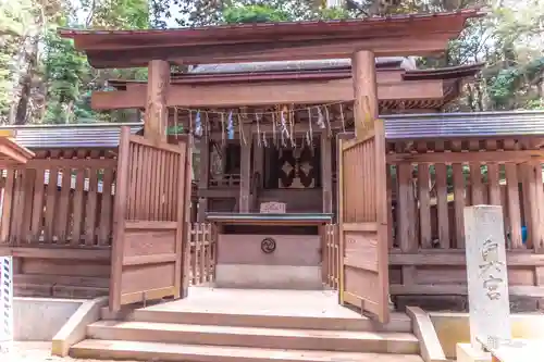 鹿島神宮(茨城県)