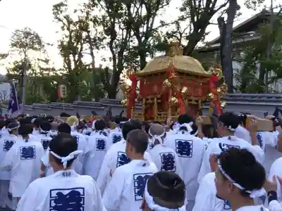 八坂神社(祇園さん)(京都府)
