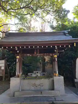 王子神社(東京都)