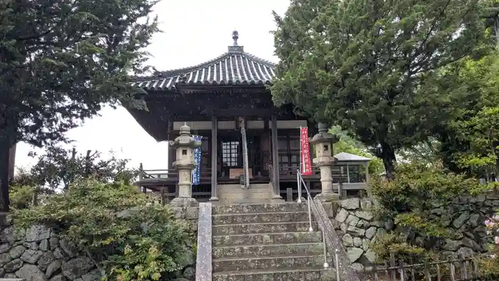 寶生院(香川県)