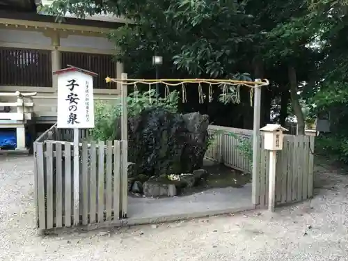 伊文神社（伊文町）のその他建物