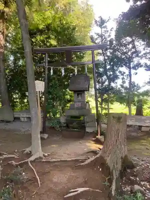 八坂神社(群馬県)