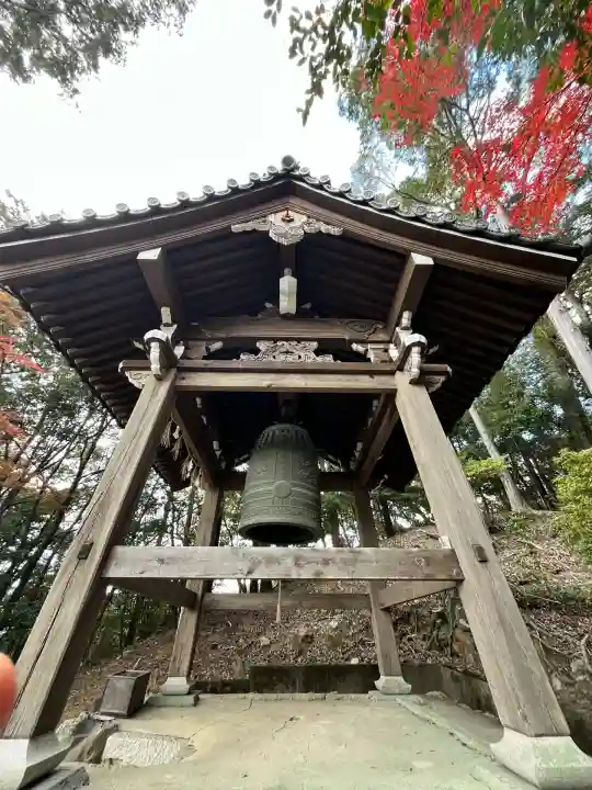 神峯山寺(大阪府)