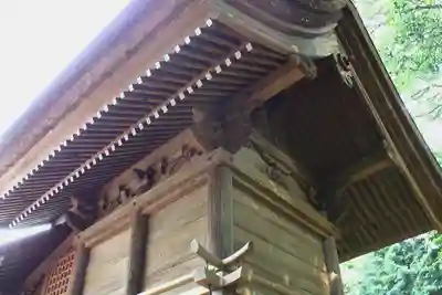 野代神社(島根県)